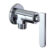 GF-22-470B-50 Globo ก๊อกเดี่ยวติดผนัง สำหรับฝักบัวสายอ่อน