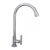 GF-24-511A-50 Globo ก๊อกซิงค์เดี่ยวติดบนเคาน์เตอร์
