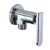 GF-25-470B-50 Globo ก๊อกเดี่ยวติดผนัง สำหรับฝักบัวสายอ่อน