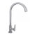 GF-25-511A-50 Globo ก๊อกซิงค์เดี่ยวติดบนเคาน์เตอร์
