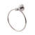WS ห่วงแขวนผ้า GH-9503 สแตนเลส