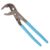 คีมคอม้ารุ่นผ่อนแรง CHANNELLOCK GripLock