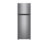LG ตู้เย็น 11.0 คิว 2 ประตู สีเทาเข้ม รุ่น GN-B372SLCG