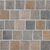 GP COBBLESTONE BROWN 16X16PM ค๊อบเบิ้ลสโตน น้ำตาลนวก