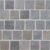 ค๊อบเบิ้ล สโตน เทา GP COBBLE STONE GREY 16X16 PM