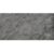 GP ROUGH STONE DARKGREY R/T(PK8)12X24PM รัฟสโตน เทาเข้ม ตัดขอบ