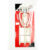GQ ชุดมือจับประตู บานพับ กลอน PVC รุ่น ST2-ABS สีครีม