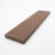 ไม้ระแนงไทซัน 0.5″x3″แบบตัน GW013-C19