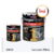 เบเยอร์ชิลด์ กริปเทค 2in1 BR010 สีเคลือบเงา