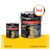 เบเยอร์ชิลด์ กริปเทค 2in1 BR160 สีเคลือบเงา