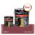 เบเยอร์ชิลด์ กริปเทค 2in1 BR412 สีเคลือบเงา