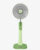 HATARI พัดลมตั้งพื้น 16″ สีเขียว รุ่น HD-P16M3-GREEN