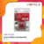 HAFELE กุญแจเสริมความปลอดภัย สีรมดำ 489.10.503