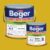 ดูราการ์ด สีทาทับหน้าภายใน HB-0720(Signal Yellow) 1GL