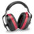 ที่ครอบหูลดเสียง ELVEX รุ่น HB-35