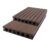 ไม้พื้นรูกลมไทซัน 25x140mm.x2.4m. HLM42-C19