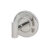 WS ขอแขวนผ้า HM-401 สแตนเลส