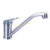 HO60-50 Karat Faucet ก๊อกซิงค์เดี่ยวแบบก้านโยกติดบนเคาน์เตอร์