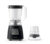 PHILIPS เครื่องปั่น 450 วัตต์ 1.25 ลิตร สีดำ รุ่น HR-2059-90