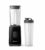 PHILIPS เครื่องปั่นขนาดเล็ก 350 วัตต์ 1 ลิตร สีดำ รุ่น HR-2602-90