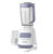 PHILIPS เครื่องปั่น 600 วัตต์ 2 ลิตร สีขาว รุ่น HR2221-00