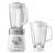 PHILIPS เครื่องปั่น 800 วัตต์ 2 ลิตร สีขาว รุ่น HR2226-00