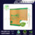 ECO กระดาษเช็ดมือรุ่น V-FOLD สีขาว แบรนด์ริเวอร์โปร์ (จำหน่ายยกลัง)