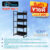 R-simple ชั้นวางสินค้าเหล็กเอนกประสงค์ Heavy