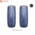 Snowfox แก้วค็อกเทล Highball สแตนเลส 2ชิ้น Shimmer Blue