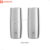 Snowfox แก้วค็อกเทล Highball สแตนเลส 2ชิ้น Steel