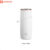 Snowfox แก้วค็อกเทล Highball สแตนเลส White