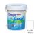 begerCool All Plus I-1100  สีน้ำอะคริลิก-ด้าน ภายใน-5gl.
