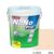 นาโนโปร สีน้ำอะคริลิก I-9225 สีน้ำด้านภายใน-5gl