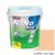 นาโนโปร สีน้ำอะคริลิก I-9229 สีน้ำด้านภายใน-5gl