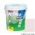 นาโนโปร สีน้ำอะคริลิก I-9234 สีน้ำด้านภายใน-5gl