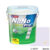 นาโนโปร สีน้ำอะคริลิก I-9244 สีน้ำด้านภายใน-5gl