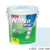 นาโนโปร สีน้ำอะคริลิก I-9252 สีน้ำด้านภายใน-5gl