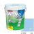 นาโนโปร สีน้ำอะคริลิก I-9256 สีน้ำด้านภายใน-5gl