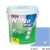นาโนโปร สีน้ำอะคริลิก I-9257 สีน้ำด้านภายใน-5gl