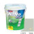 นาโนโปร สีน้ำอะคริลิก I-9274 สีน้ำด้านภายใน-5gl
