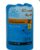 ฉนวนใยแก้วกันความร้อน SUNSHIELD 2 นิ้ว 0.6×4 ม.