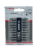 ดอกไขควงลม BOSCH สีทอง/สีเงิน PH2x65mm.