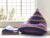 เบาะรองนั่ง Cozi Beanbag Ice Dolly
