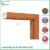วงกบประตู รุ่น JA7018-11 สีวอลนัท
