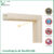 วงกบประตู รุ่น JA7018-18 สีเมเปิ้ล