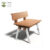 ม้านั่งสนามพนักพิง JAVA Collection ชุดเฟอร์นิเจอร์ JAVA 70-B