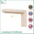 วงกบประตู รุ่น JE7018-18 สีเมเปิ้ล