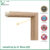 วงกบประตู รุ่น JE7018-19 สีเบจ