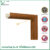 วงกบประตู รุ่น JE7018-20 สีไม้สักทอง
