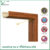 วงกบประตู รุ่น JF7018-20 สีไม้สักทอง